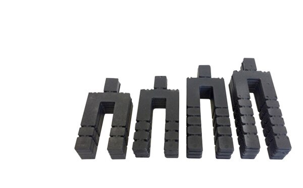 Image of Stack Shim 1/16 x 4-1/4" in 1" Stack